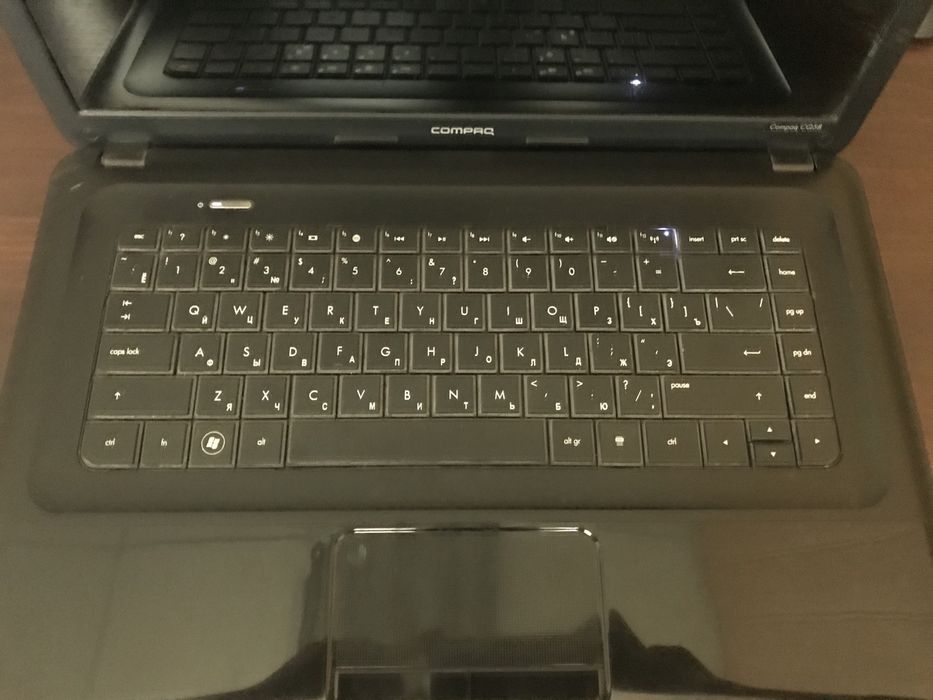 Ноутбук Compaq Presario Cq58 D28sr